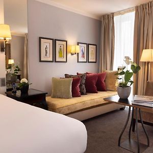 Habitación Executive